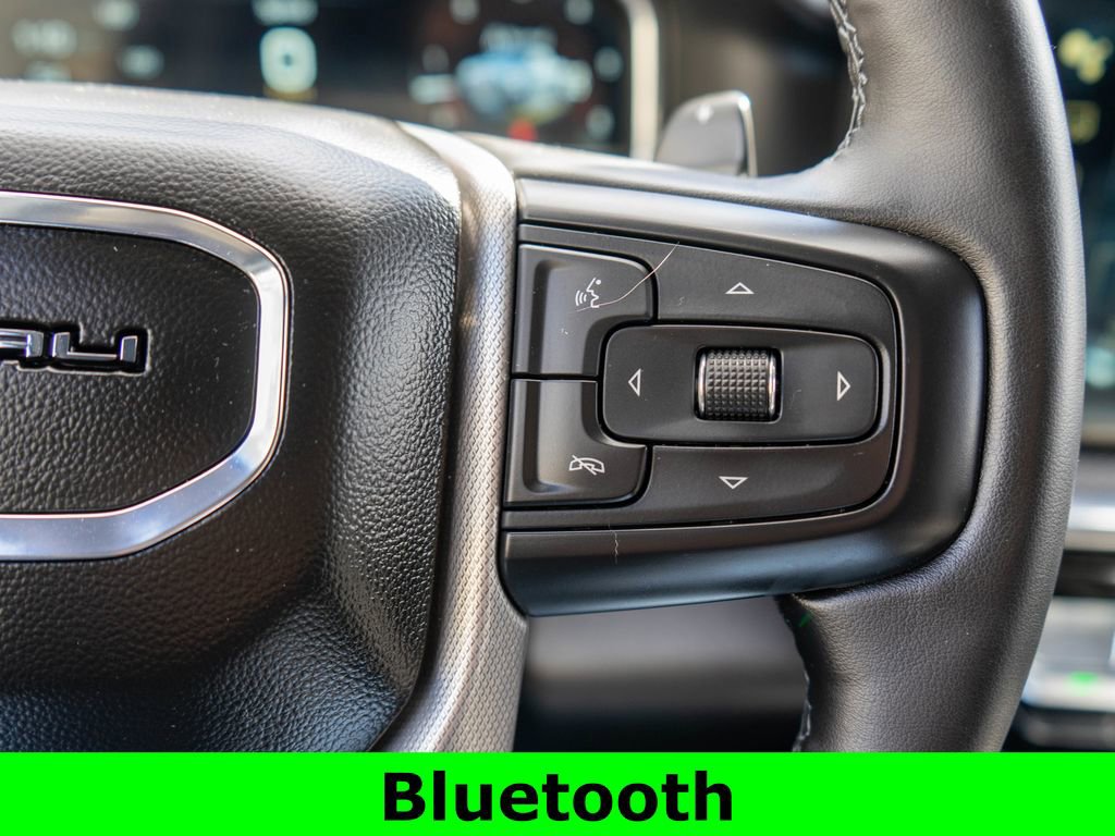 Used 2023 GMC Sierra 1500 Denali w/ Technology Package image 20