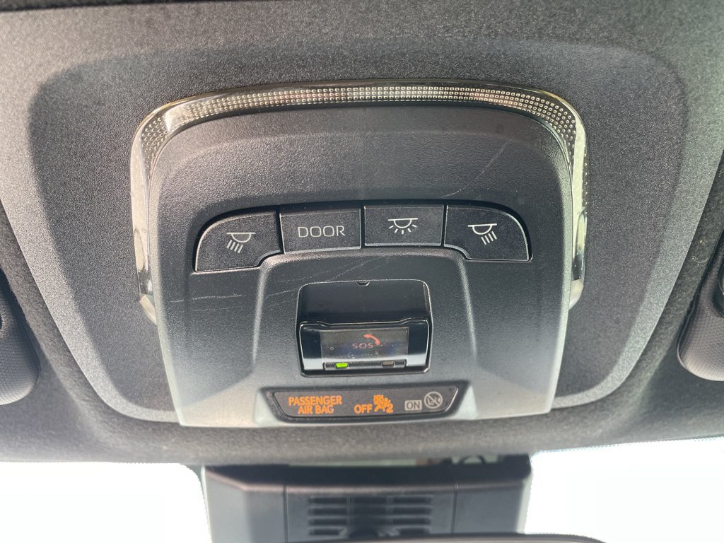 Used 2023 Toyota Corolla SE FWD image 18