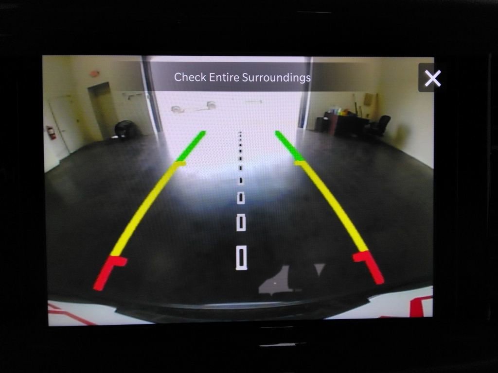 Used 2023 Dodge Durango SRT image 31