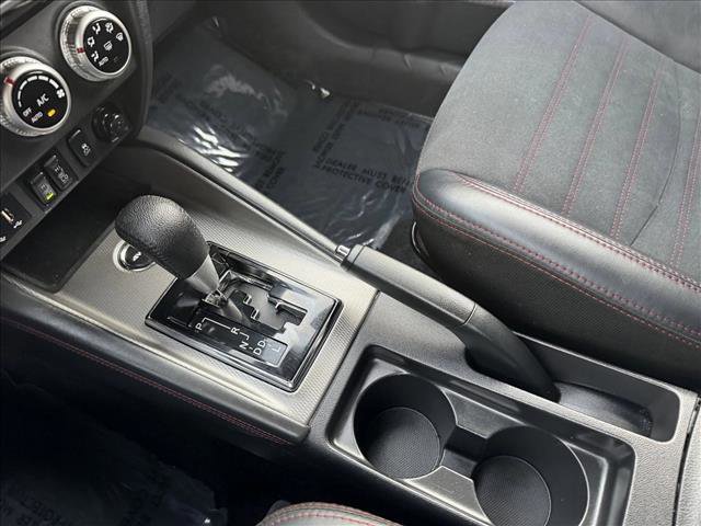 Used 2024 Mitsubishi Outlander Sport AWD image 16