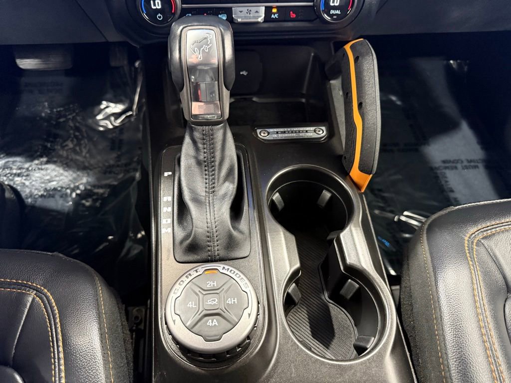 Used 2023 Ford Bronco Badlands image 40