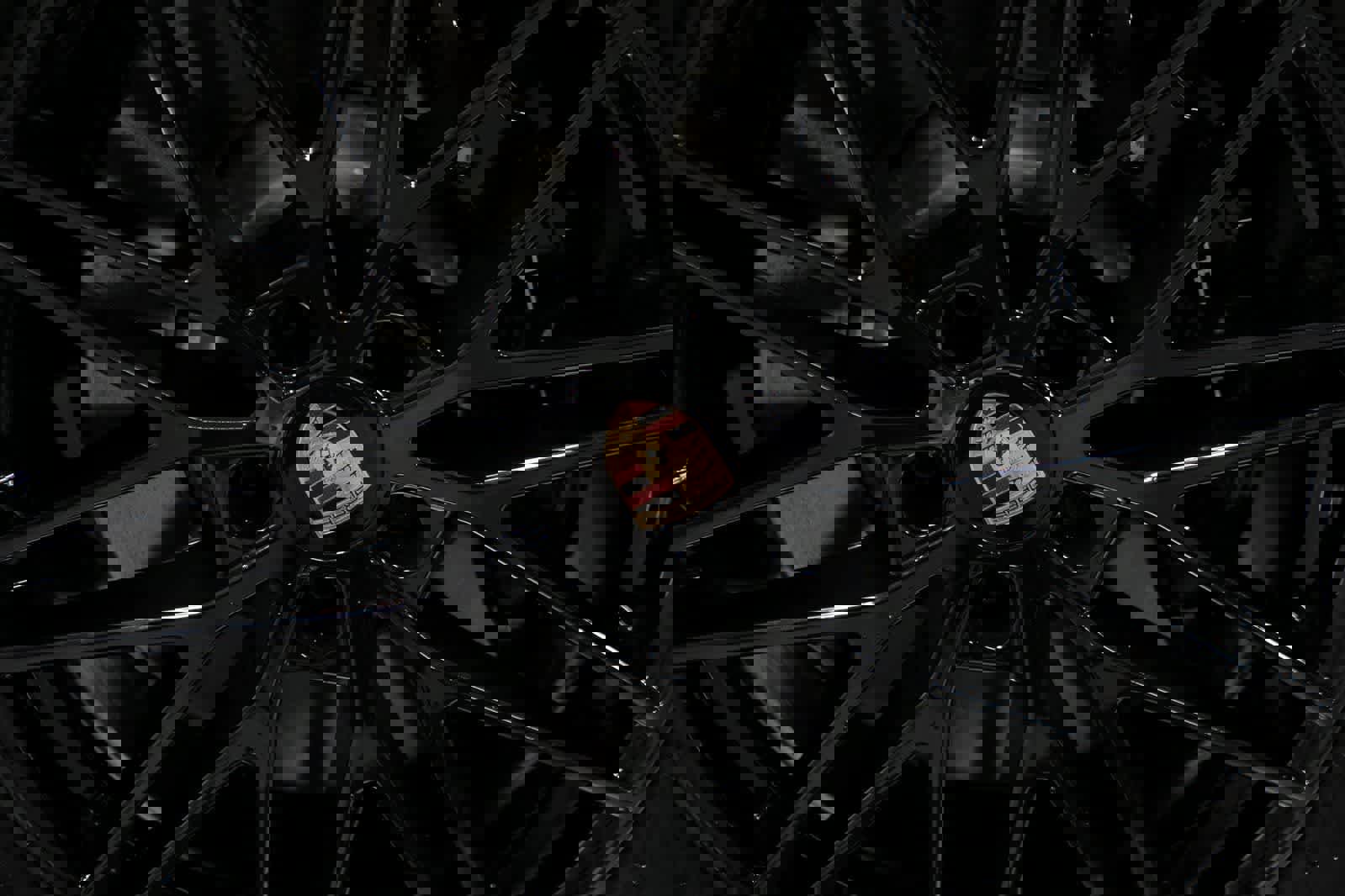 Certified 2025 Porsche Cayenne S image 11