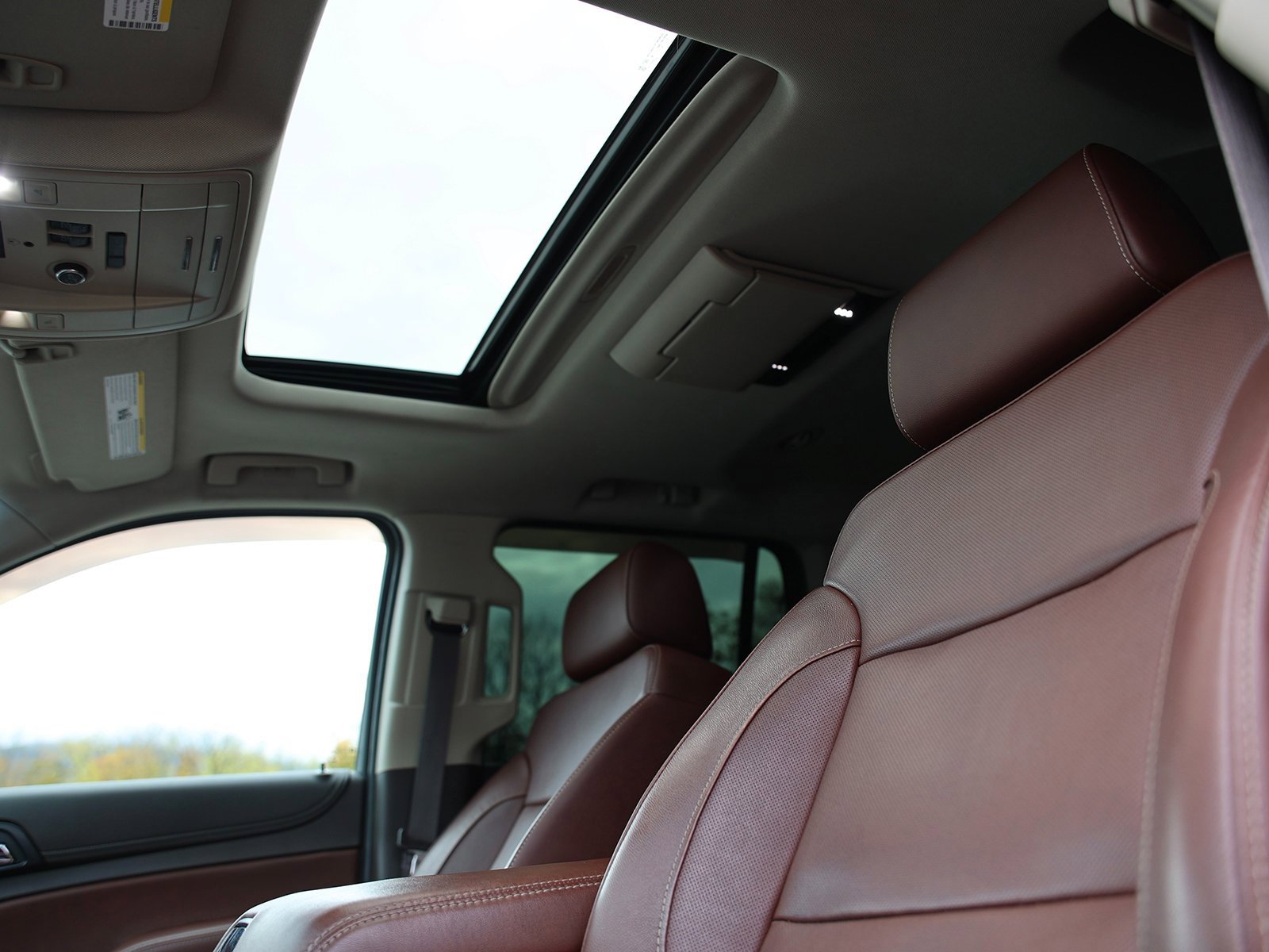 Used 2019 Chevrolet Tahoe Premier image 27