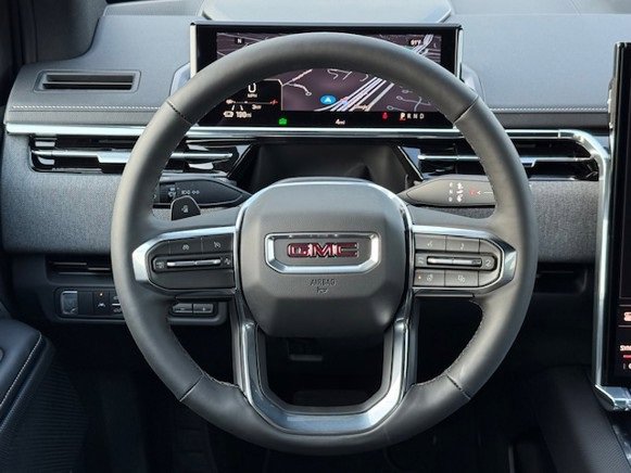 New 2026 GMC Sierra EV Elevation image 26