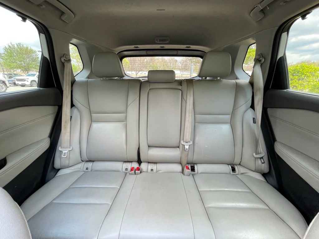 Used 2023 Nissan Rogue SL w/ SL Premium Package AWD/4WD image 31