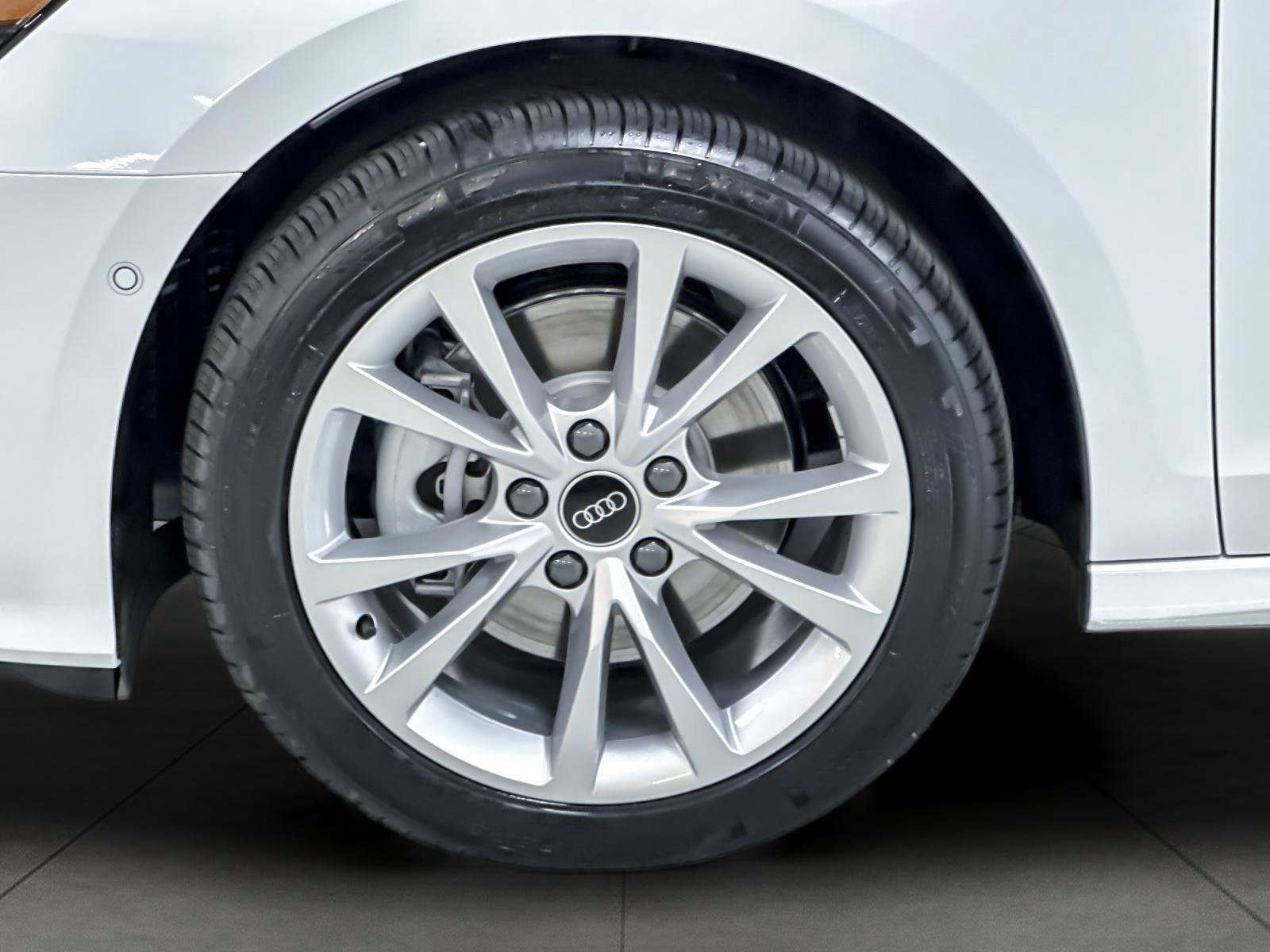 New 2026 Audi A3 2.0T Premium Plus AWD/4WD image 24