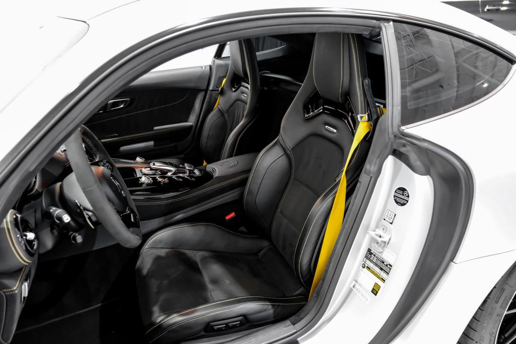 Used 2018 Mercedes-Benz AMG GT R image 24