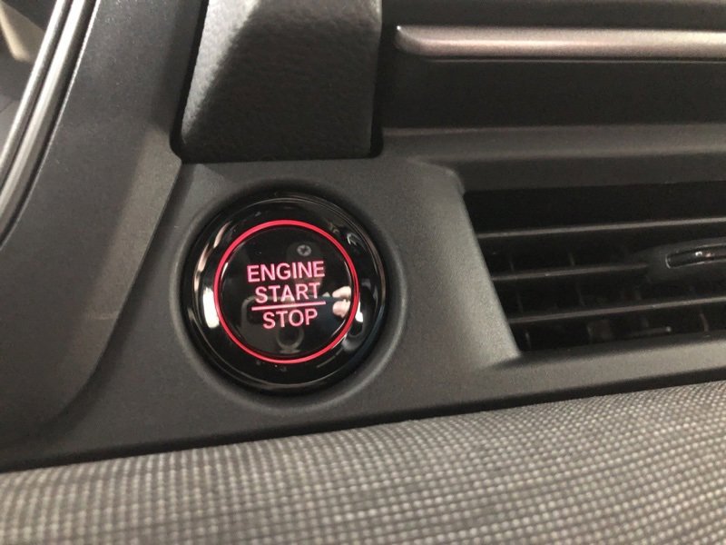 New 2026 Honda Passport TrailSport image 30