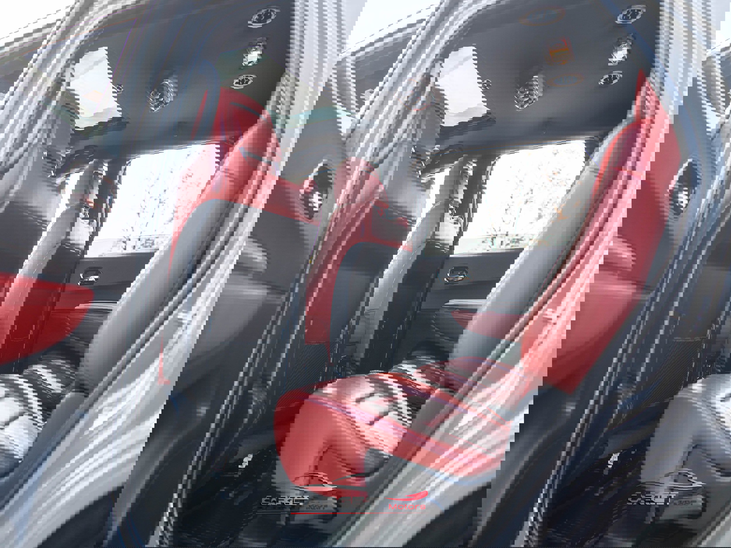 Used 2020 Dodge Durango R/T w/ Technology Group image 22