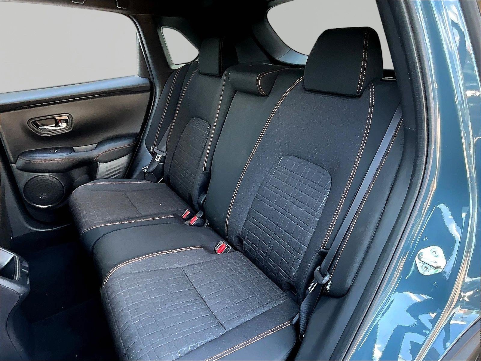 Used 2024 Honda HR-V Sport image 21