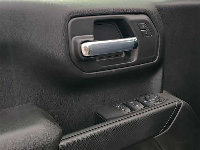 New 2026 Chevrolet Silverado 1500 Custom image 19