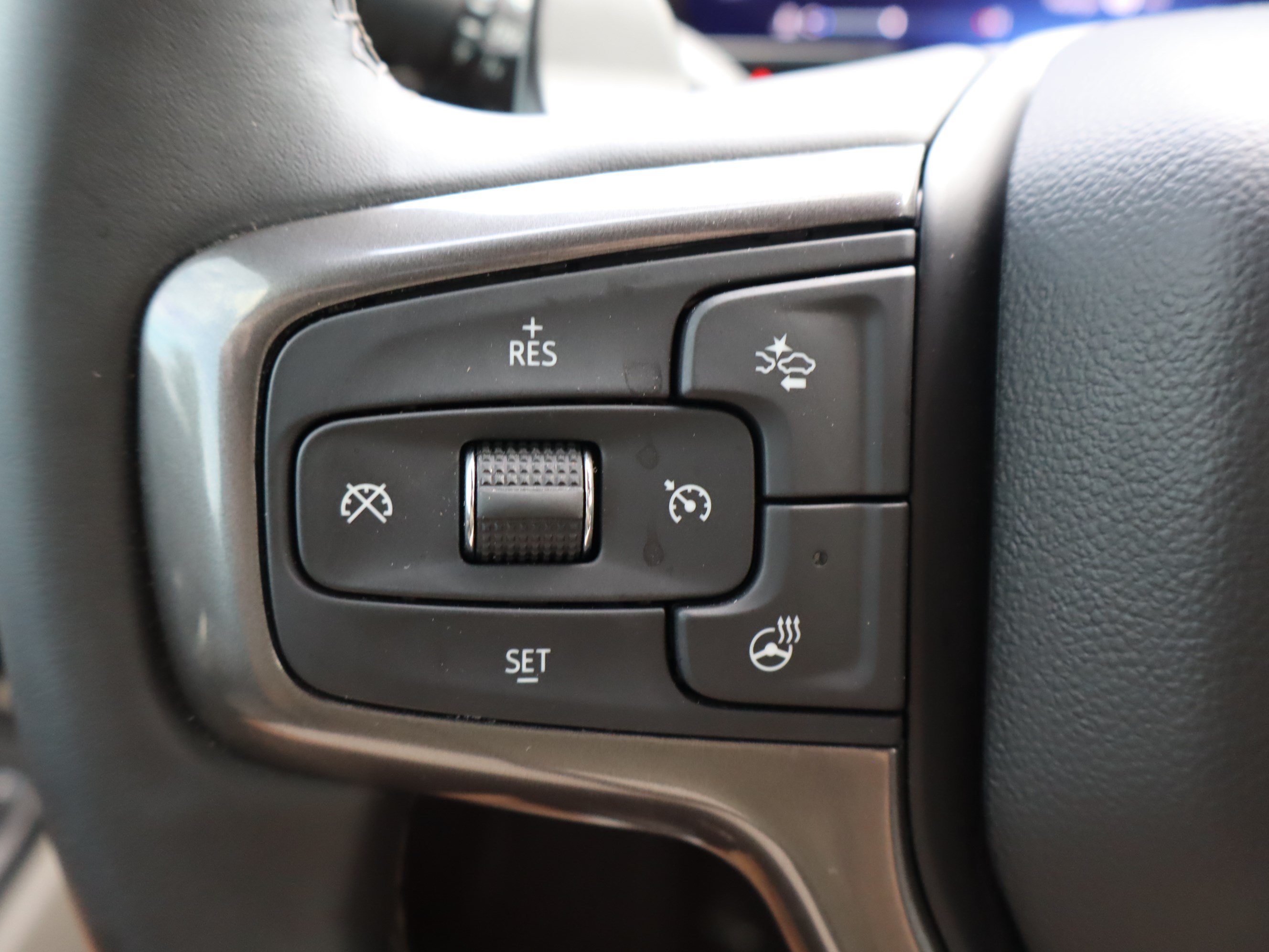Used 2026 Chevrolet Silverado 1500 ZR2 AWD/4WD image 23