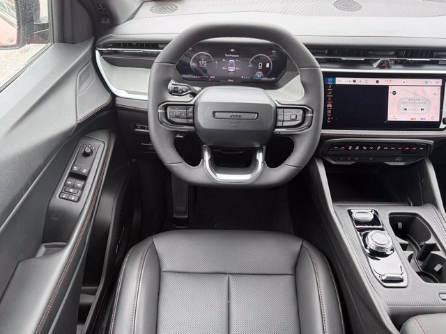 New 2026 Jeep Cherokee Limited AWD/4WD image 34