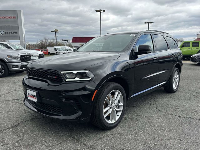 New 2026 Dodge Durango GT AWD/4WD image 3