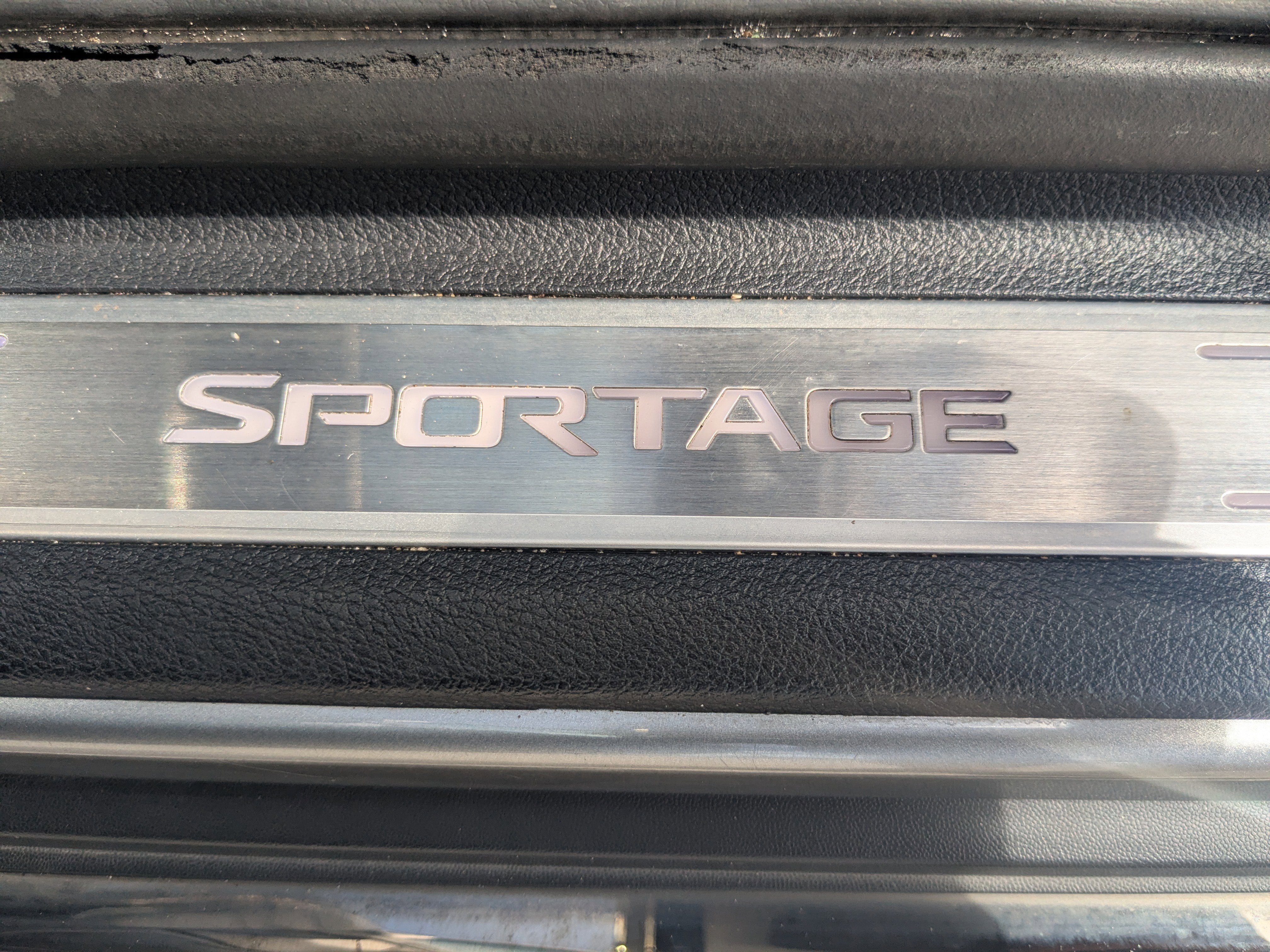 Certified 2021 Kia Sportage SX image 22