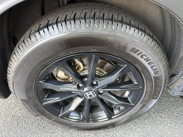 Used 2025 Honda CR-V Sport-L image 17
