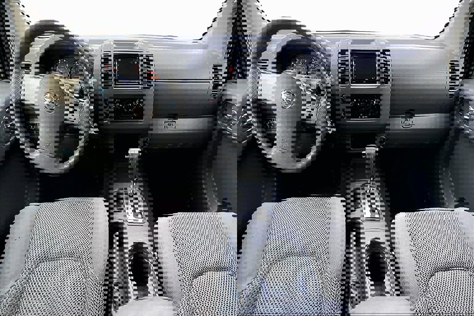 Used 2008 Nissan Frontier SE w/ SE Value Truck Pkg image 13