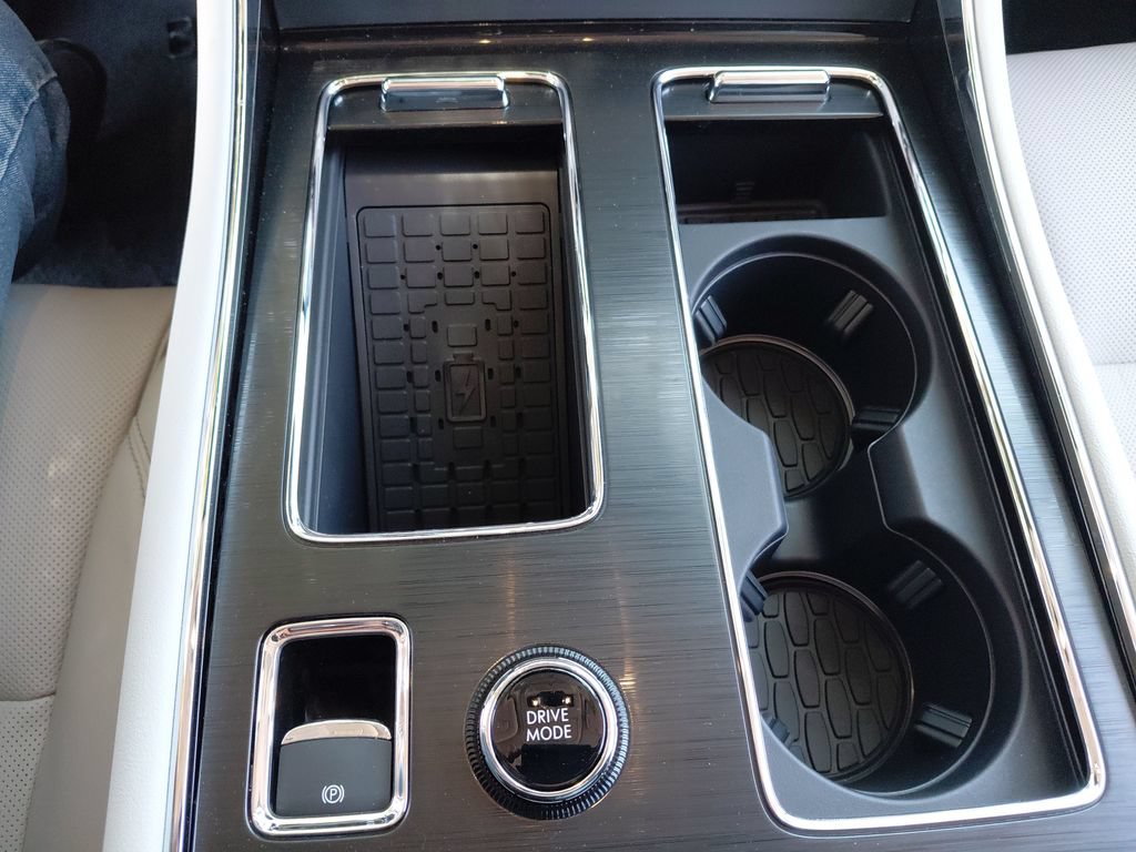 New 2026 Lincoln Aviator Reserve AWD/4WD image 44