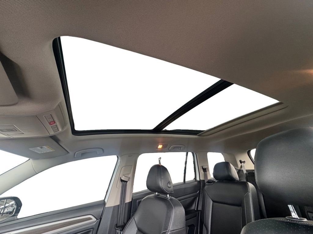Used 2019 Volkswagen Atlas SE image 11