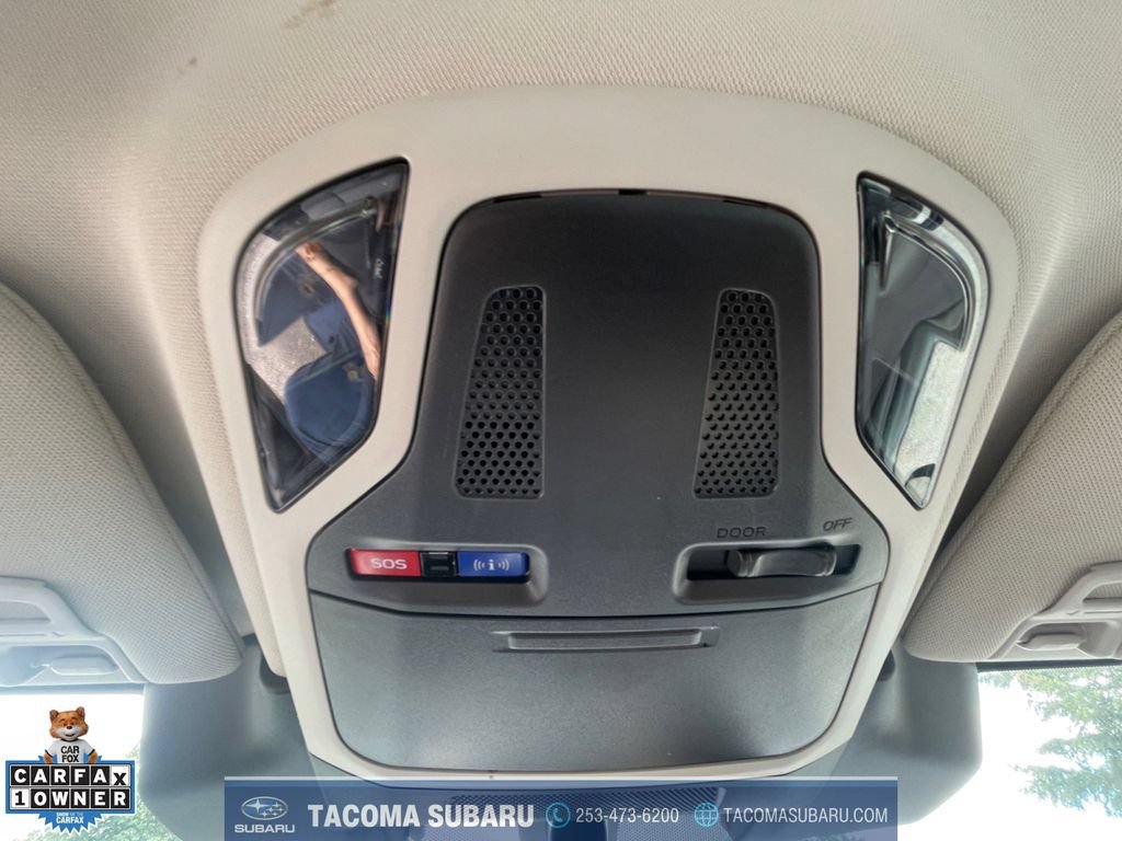 Certified 2025 Subaru Legacy Premium AWD/4WD image 25