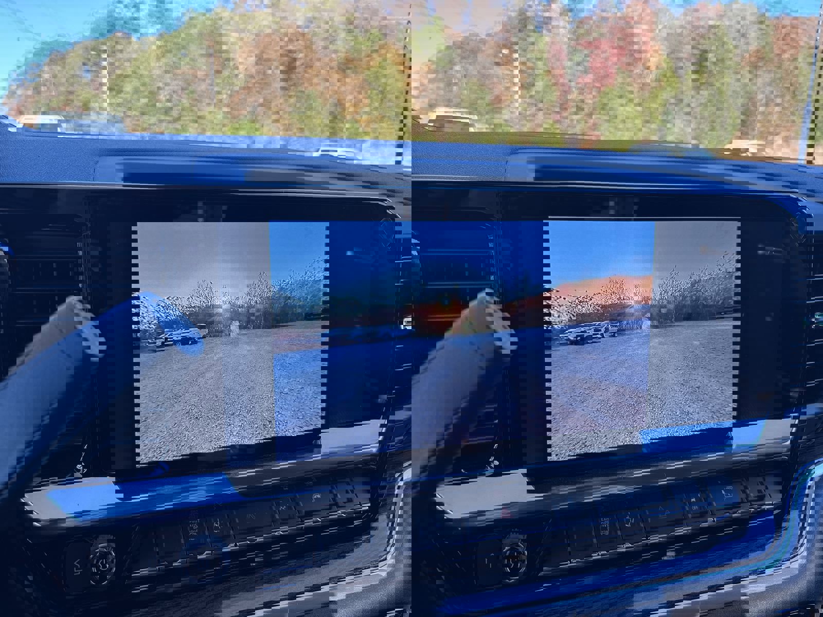 New 2026 Chevrolet Silverado 3500 LT w/ Convenience Package image 20