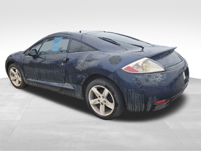 Used 2006 Mitsubishi Eclipse GS FWD image 11