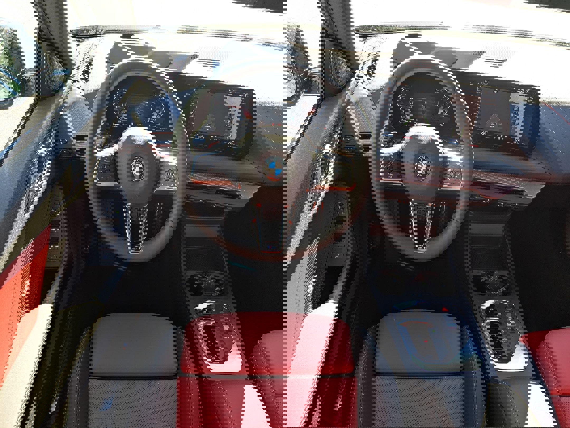 New 2026 BMW 228i xDrive w/ Technology Package image 30