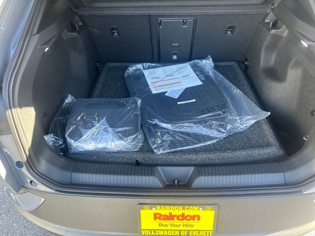 New 2025 Volkswagen ID.4 Pro S image 12