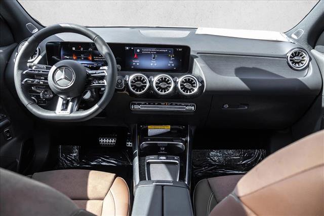 New 2026 Mercedes-Benz GLA 35 AMG 4MATIC image 20