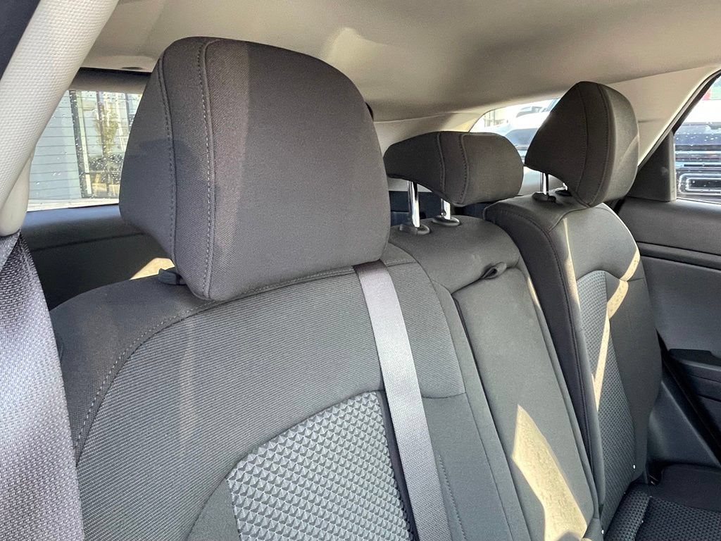 New 2026 Kia Sportage LX w/ LX Convenience Package FWD image 24