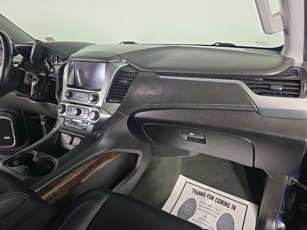 Used 2017 Chevrolet Tahoe LT image 46