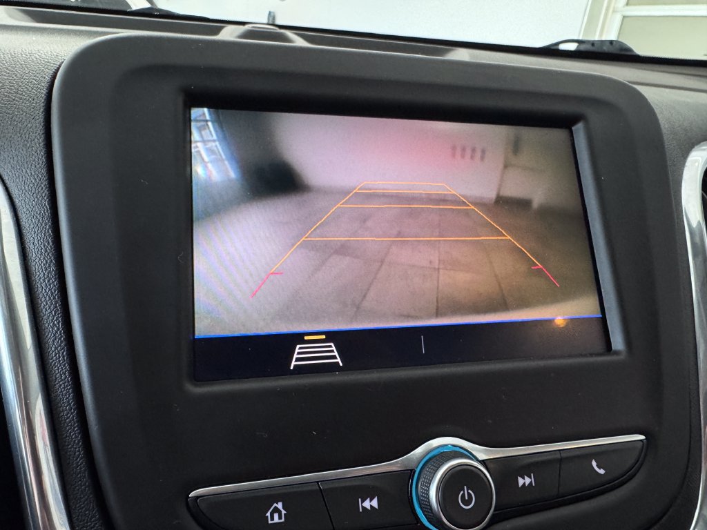 Certified 2020 Chevrolet Equinox LT AWD/4WD image 19