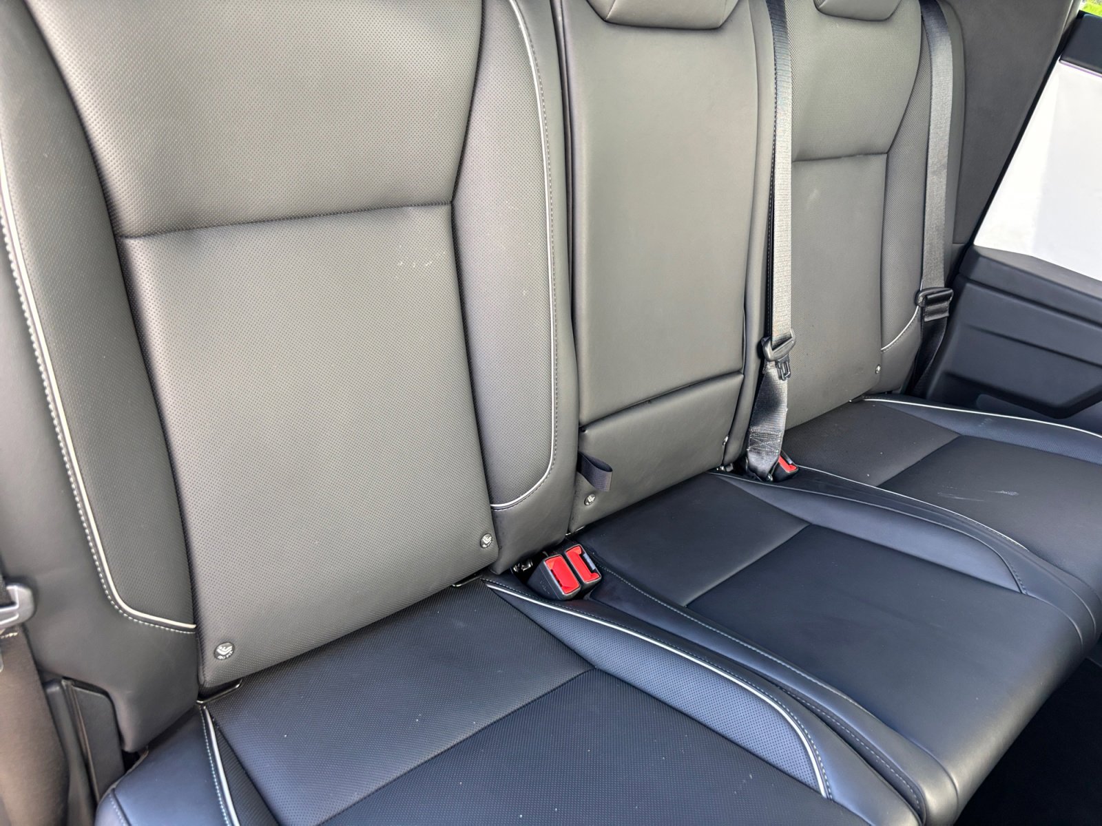 Used 2024 Tesla Cybertruck Cyberbeast image 18