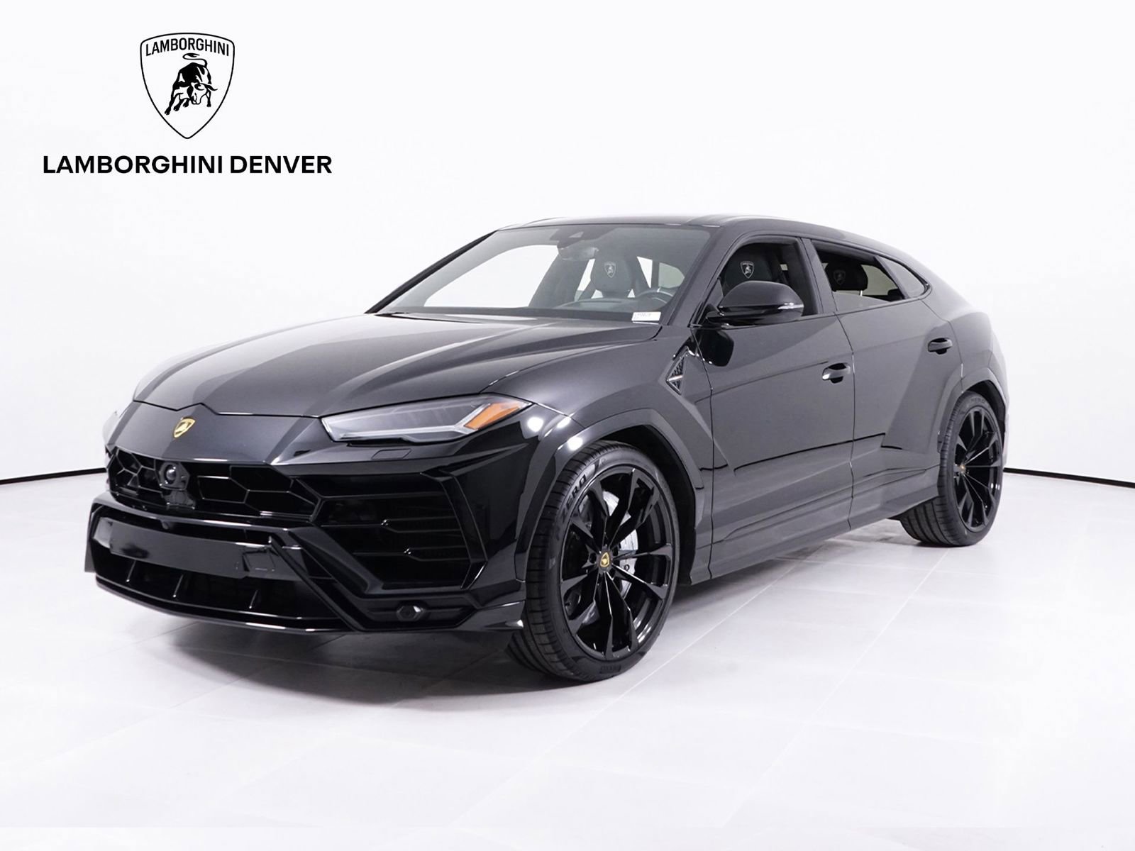 Used 2022 Lamborghini Urus