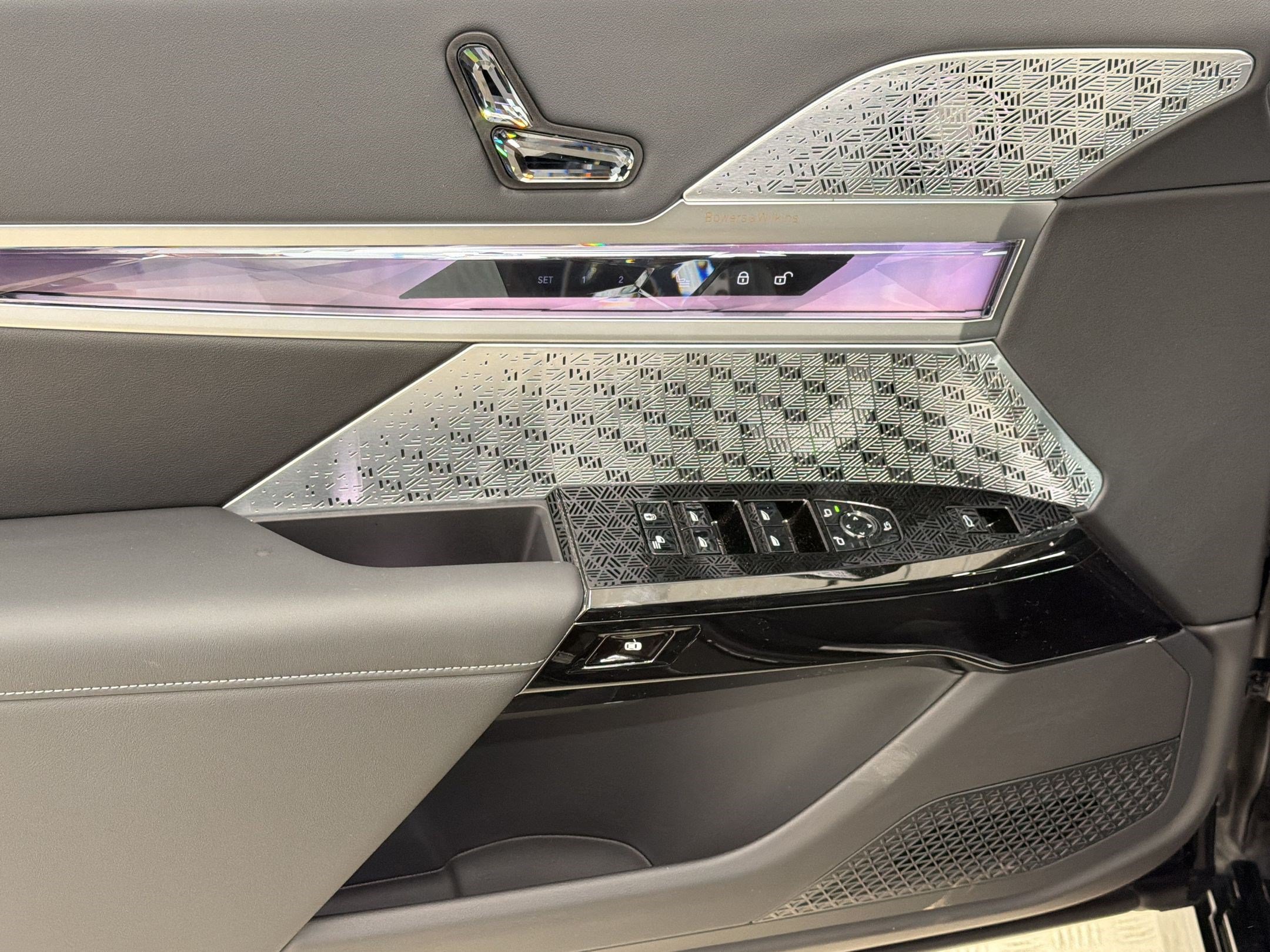 New 2026 BMW 760i xDrive AWD/4WD image 13