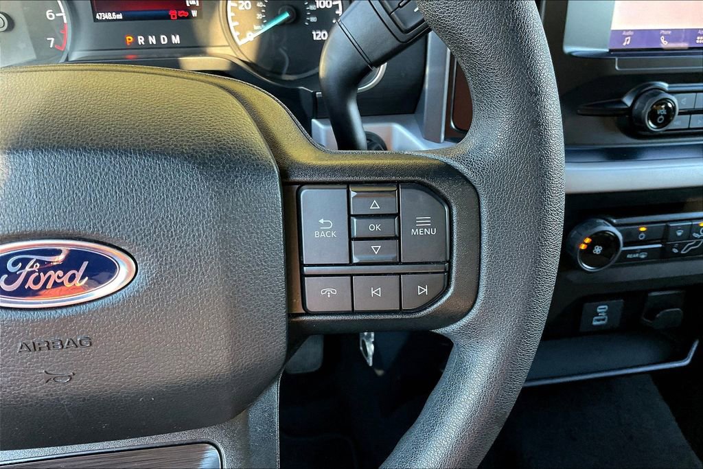 Used 2023 Ford F150 XLT image 19