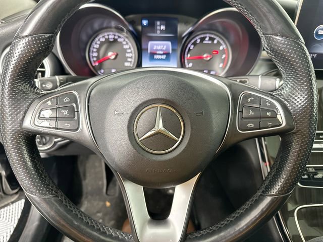 Used 2017 Mercedes-Benz C 300 4MATIC Sedan image 21