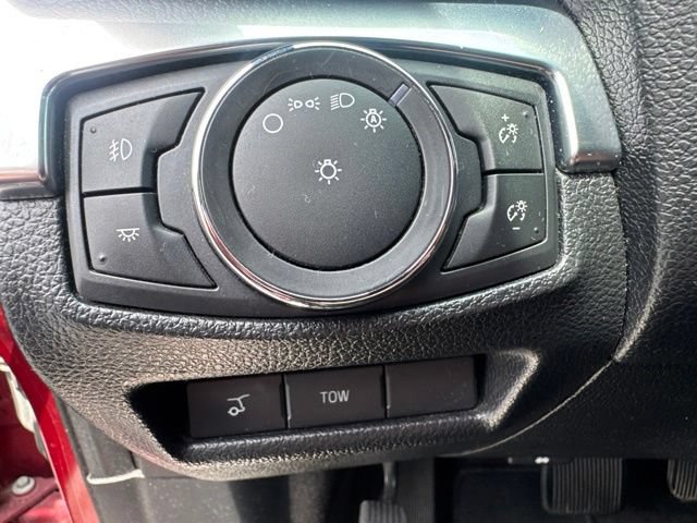 Used 2017 Ford Explorer Sport w/ Equipment Group 401A AWD/4WD image 16