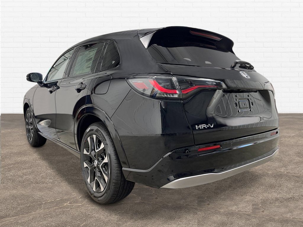 New 2027 Honda HR-V EX-L image 4