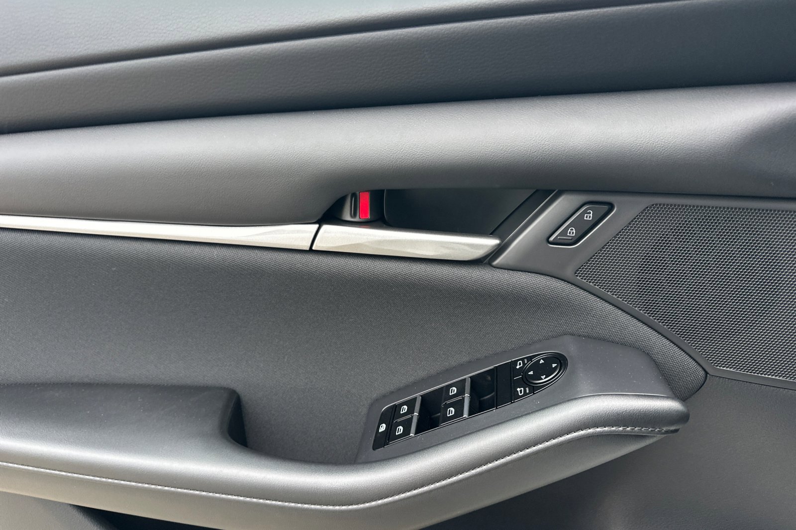 New 2026 MAZDA MAZDA3 s image 11