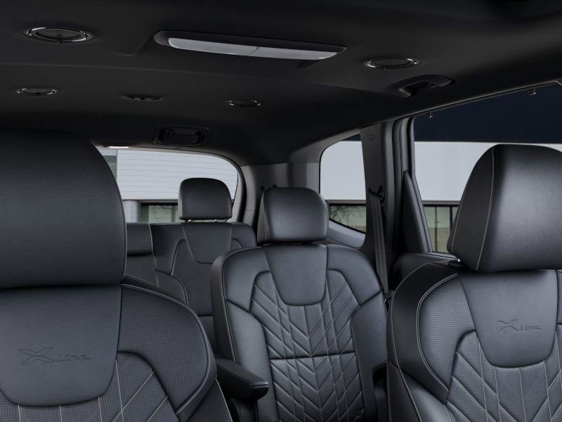 New 2025 Kia Telluride EX X-Line image 33