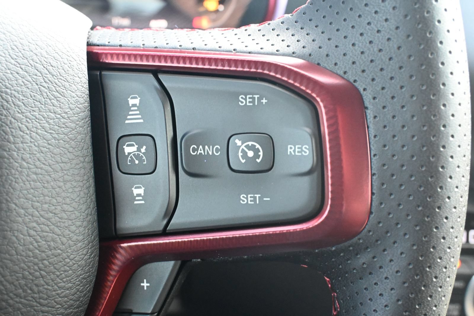 New 2027 RAM 1500 Rebel AWD/4WD image 18