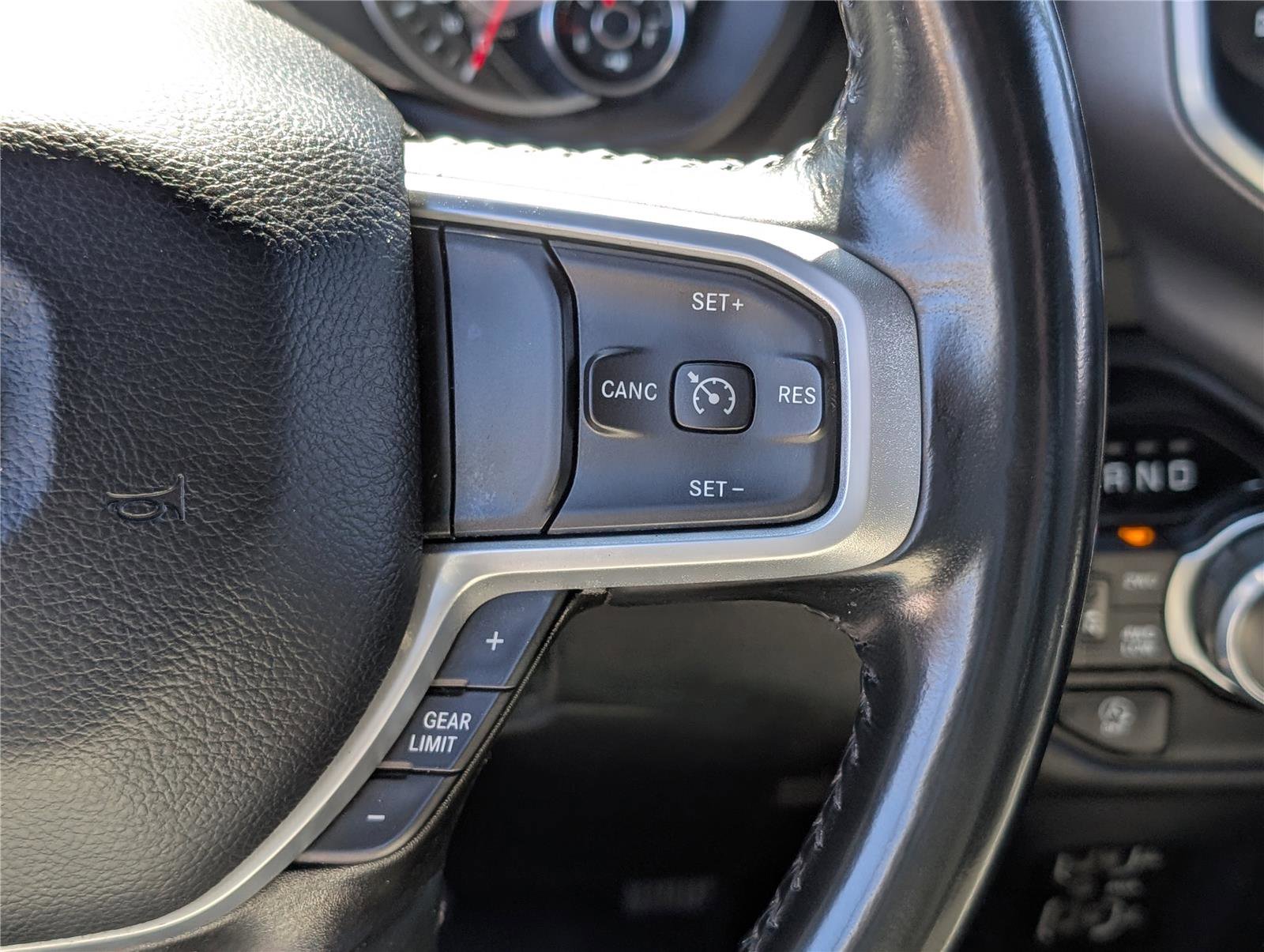 Used 2023 RAM 1500 Lone Star image 21