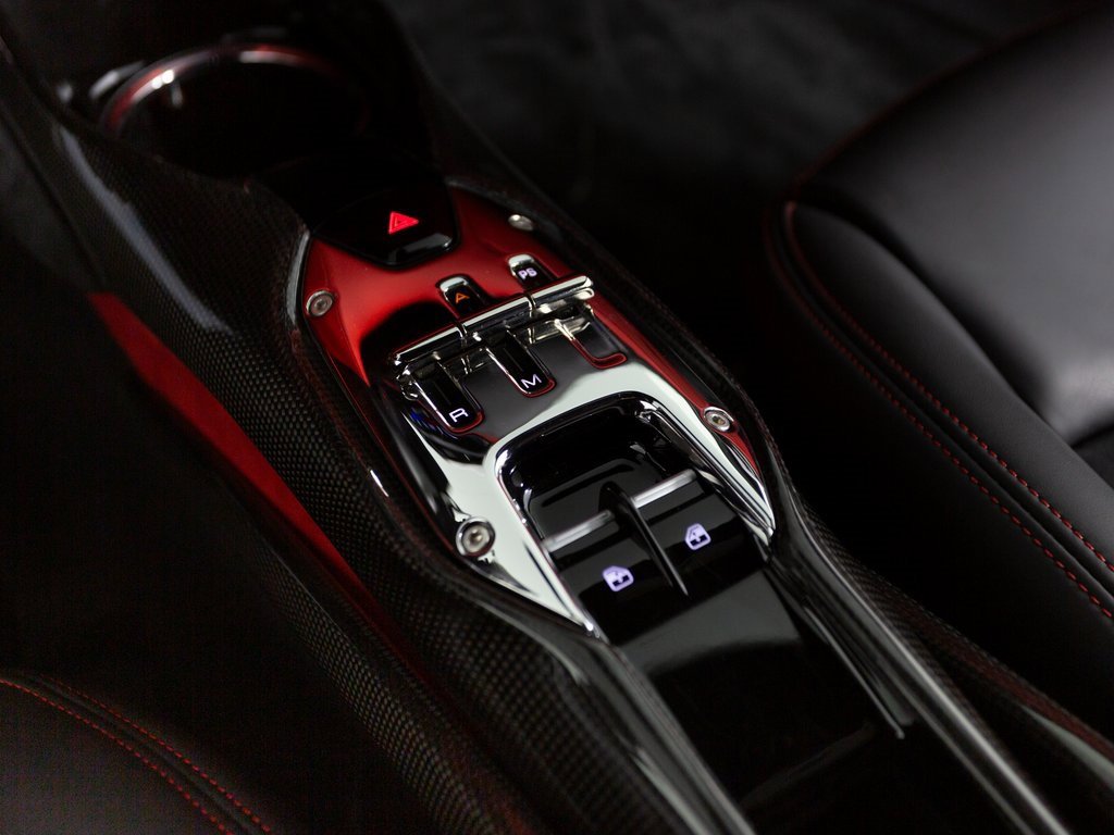Used 2024 Ferrari 296 GTB image 23