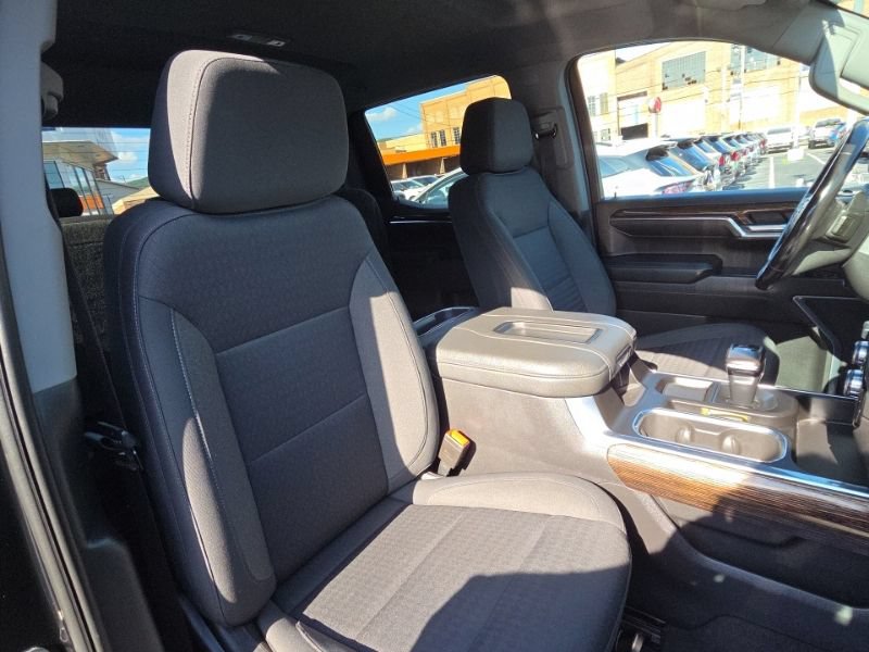 Used 2022 GMC Sierra 1500 Elevation AWD/4WD image 17