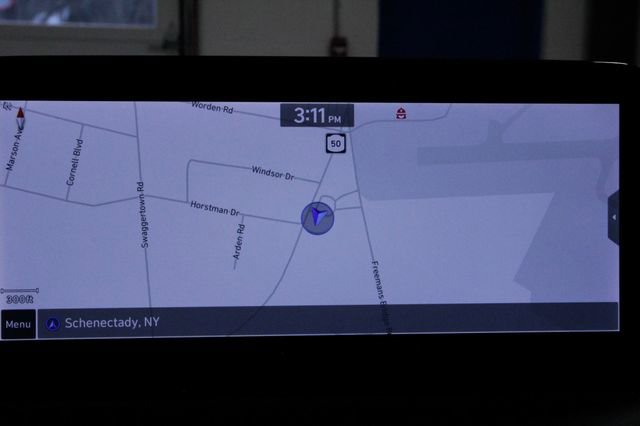 Used 2022 Hyundai Santa Fe Calligraphy image 31