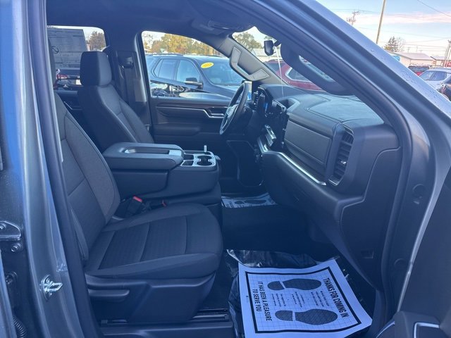 New 2026 Chevrolet Silverado 1500 RST w/ RST Select Package image 34