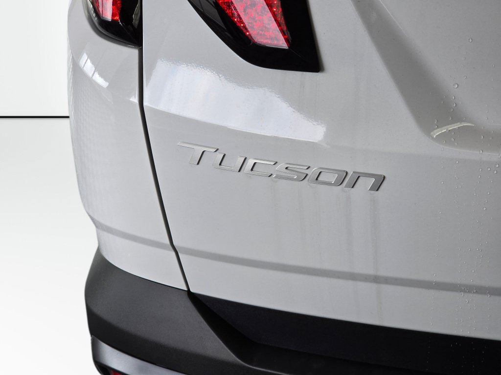 New 2026 Hyundai Tucson SEL Plus AWD/4WD image 14