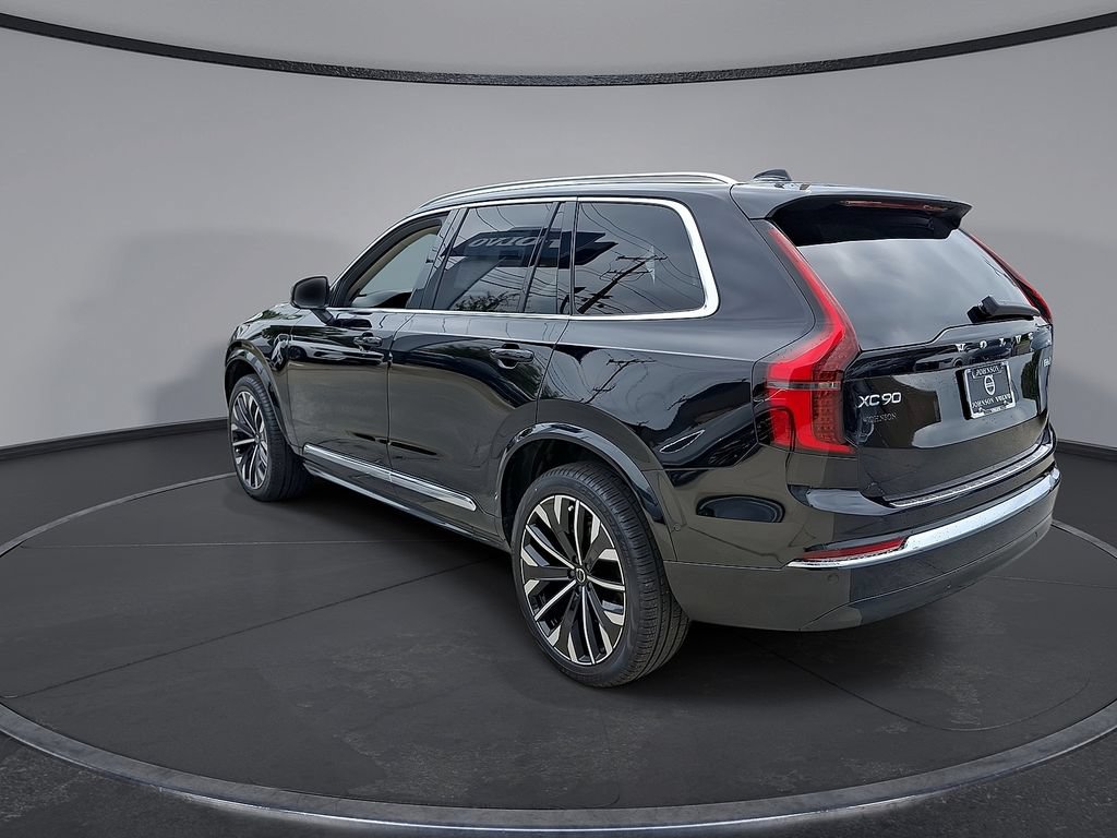 New 2026 Volvo XC90 B6 Ultra w/ Protection Package Premier AWD/4WD image 17