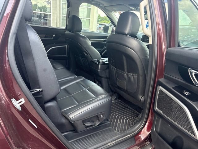 Used 2020 Kia Telluride EX AWD/4WD image 12